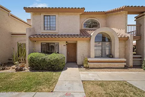 4545 N 67th Ave #1429, Phoenix, AZ 85033