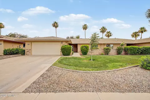 12622 W Parkwood Dr, Sun City West, AZ 85375