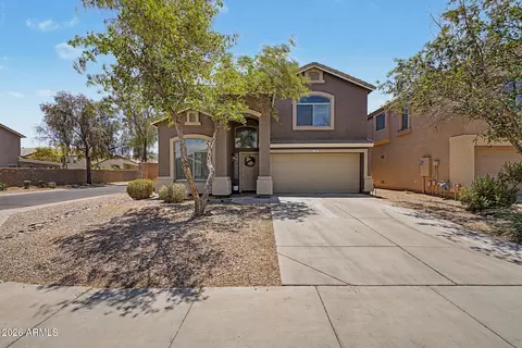 93 W Canyon Rock Rd, San Tan Valley, AZ 85143