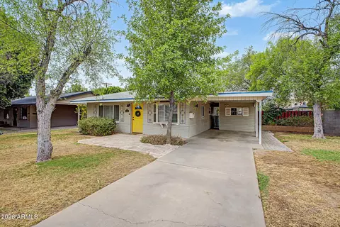 4524 N 24th Pl, Phoenix, AZ 85016