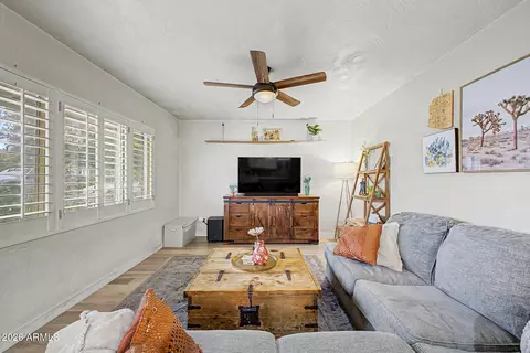 Living - 4524 N 24th Pl, Phoenix, AZ 85016 photo 1 of 1