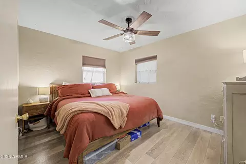 Bedroom - 4524 N 24th Pl, Phoenix, AZ 85016 photo 2 of 3
