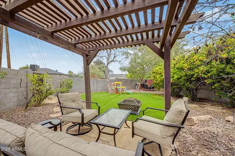 Exterior - 4524 N 24th Pl, Phoenix, AZ 85016 photo 3 of 4