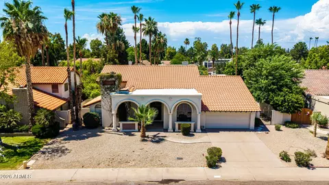 8614 E Cheryl Dr, Scottsdale, AZ 85258