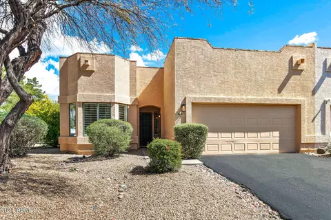 37206 N Tranquil Trl #22, Carefree, AZ 85377