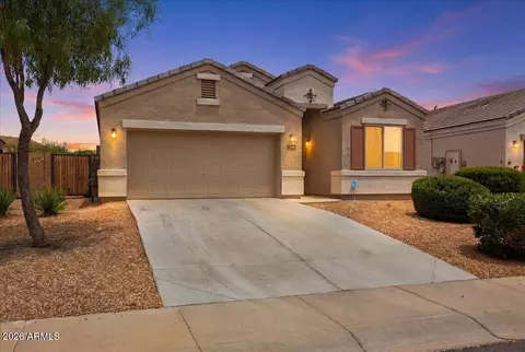 3193 N 302nd Ave, Buckeye, AZ 85396