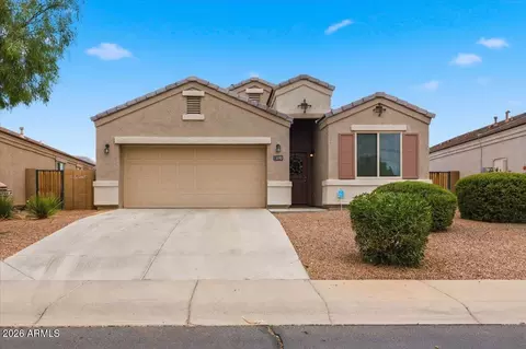 3193 N 302nd Ave, Buckeye, AZ 85396