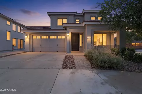 18859 E Pelican Dr, Queen Creek, AZ 85142