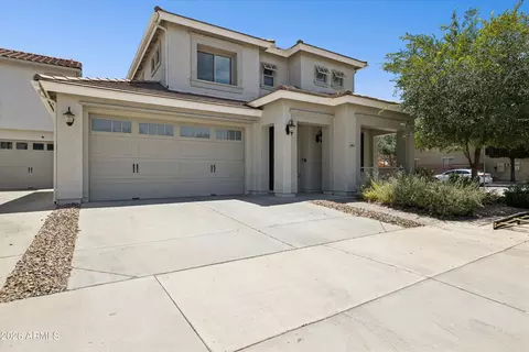 18859 E Pelican Dr, Queen Creek, AZ 85142