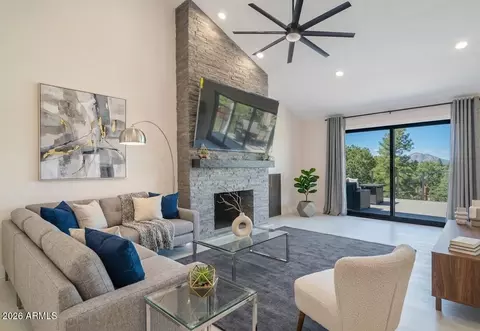 532 N Hassayampa Dr, Prescott, AZ 86303