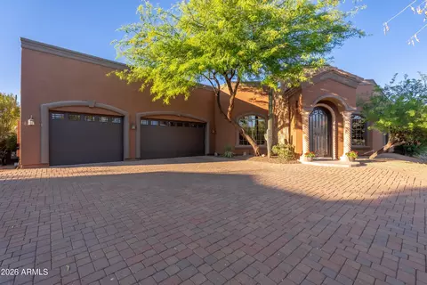 11374 E Dale Ln, Scottsdale, AZ 85262