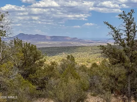 Nnnn W Ridge Drive #12, Seligman, AZ 86337