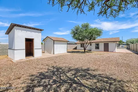 Exterior - 2507 E Obregon St, Tempe, AZ 85288 photo 2 of 2