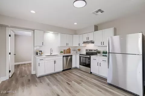 Kitchen - 2507 E Obregon St, Tempe, AZ 85288 photo 1 of 2