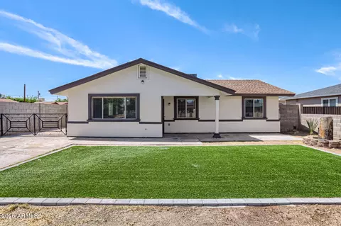 2507 E Obregon St, Tempe, AZ 85288