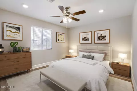 Bedroom - 2507 E Obregon St, Tempe, AZ 85288 photo 1 of 3