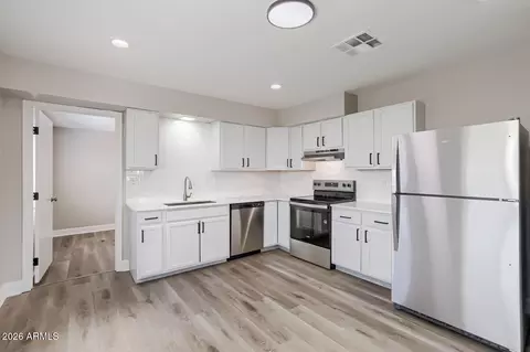 Kitchen - 2507 E Obregon St, Tempe, AZ 85288 photo 2 of 2