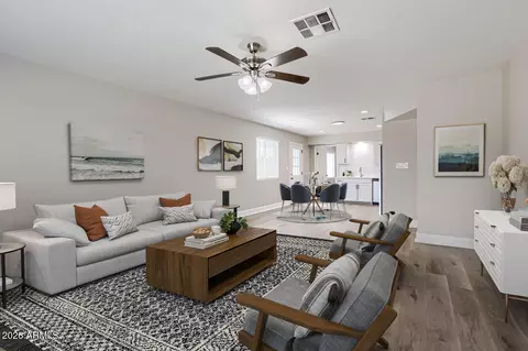 Living - 2507 E Obregon St, Tempe, AZ 85288 photo 1 of 3