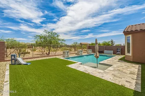 25313 N 164th Dr, Surprise, AZ 85387