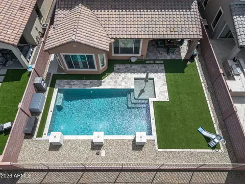 25313 N 164th Dr, Surprise, AZ 85387