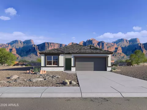 38215 W Giallo Ln, Maricopa, AZ 85138