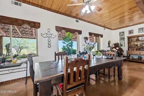 Dining - 4485 E Cody St, Apache Junction, AZ 85119 photo 1 of 3