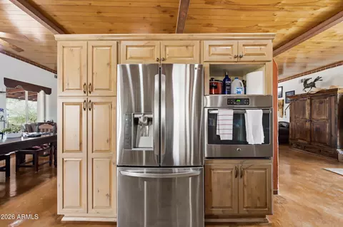 Kitchen - 4485 E Cody St, Apache Junction, AZ 85119 photo 6 of 7