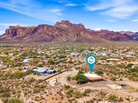 View/Area - 4485 E Cody St, Apache Junction, AZ 85119 photo 7 of 8