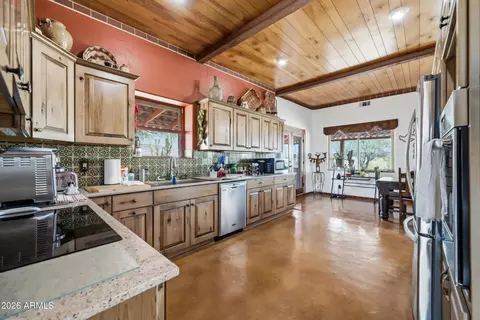Kitchen - 4485 E Cody St, Apache Junction, AZ 85119 photo 1 of 7