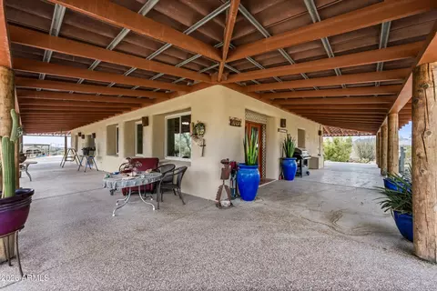 Exterior - 4485 E Cody St, Apache Junction, AZ 85119 photo 6 of 21