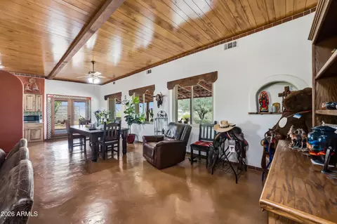 Dining - 4485 E Cody St, Apache Junction, AZ 85119 photo 3 of 3