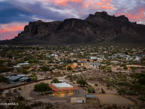 View/Area - 4485 E Cody St, Apache Junction, AZ 85119 photo 2 of 8