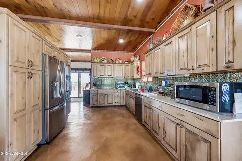 Kitchen - 4485 E Cody St, Apache Junction, AZ 85119 photo 2 of 7