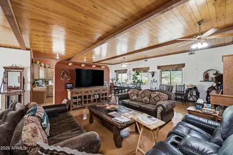 Living - 4485 E Cody St, Apache Junction, AZ 85119 photo 3 of 4