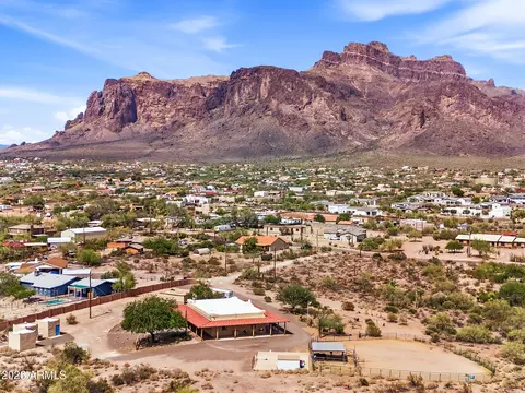 View/Area - 4485 E Cody St, Apache Junction, AZ 85119 photo 5 of 8