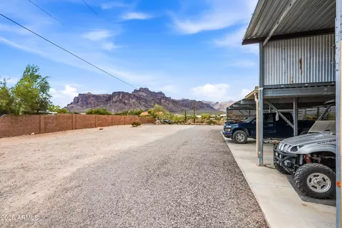 Exterior - 4485 E Cody St, Apache Junction, AZ 85119 photo 21 of 21
