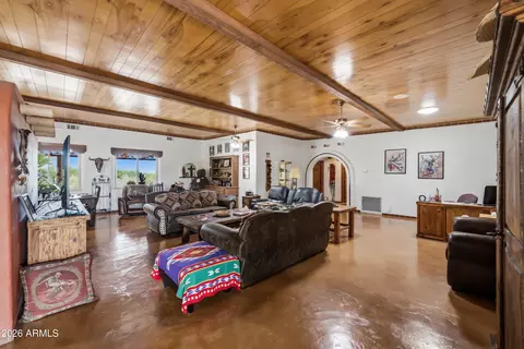 Living - 4485 E Cody St, Apache Junction, AZ 85119 photo 2 of 4