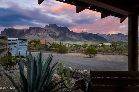 Exterior - 4485 E Cody St, Apache Junction, AZ 85119 photo 1 of 21