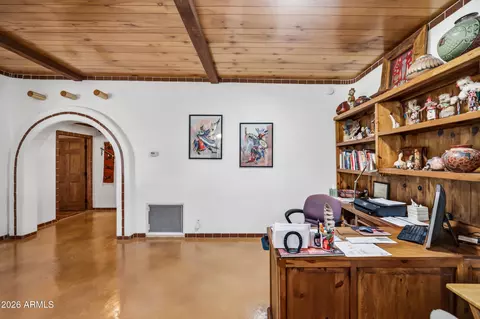Entry Way - 4485 E Cody St, Apache Junction, AZ 85119 photo 1 of 3