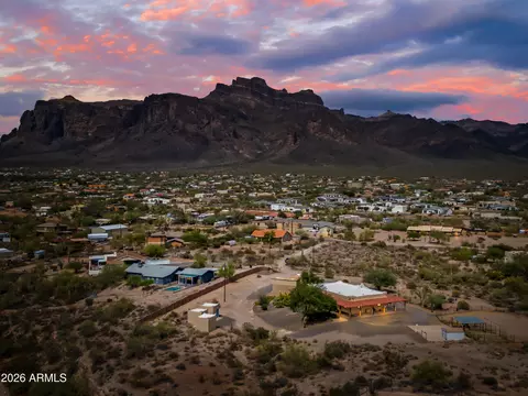 View/Area - 4485 E Cody St, Apache Junction, AZ 85119 photo 1 of 8