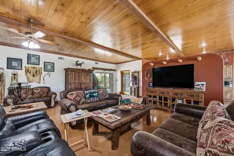 Living - 4485 E Cody St, Apache Junction, AZ 85119 photo 4 of 4