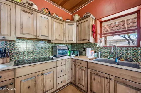 Kitchen - 4485 E Cody St, Apache Junction, AZ 85119 photo 3 of 7
