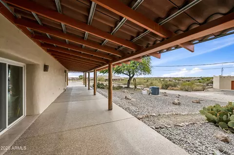 Exterior - 4485 E Cody St, Apache Junction, AZ 85119 photo 10 of 21
