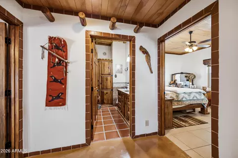 Entry Way - 4485 E Cody St, Apache Junction, AZ 85119 photo 3 of 3