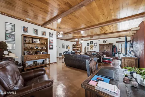 Living - 4485 E Cody St, Apache Junction, AZ 85119 photo 1 of 4