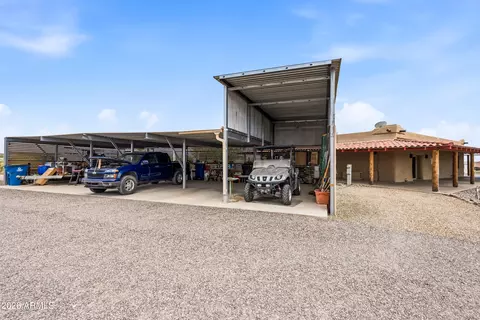 Exterior - 4485 E Cody St, Apache Junction, AZ 85119 photo 20 of 21