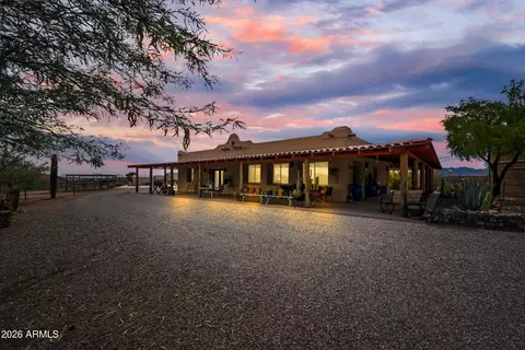 4485 E Cody St, Apache Junction, AZ 85119