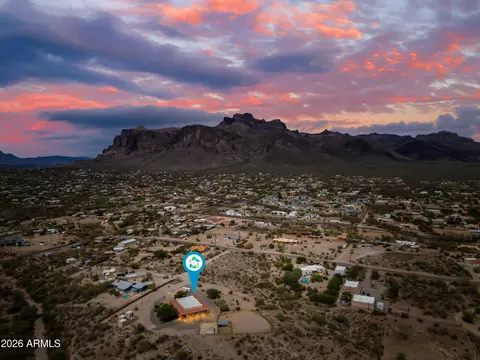 View/Area - 4485 E Cody St, Apache Junction, AZ 85119 photo 3 of 8