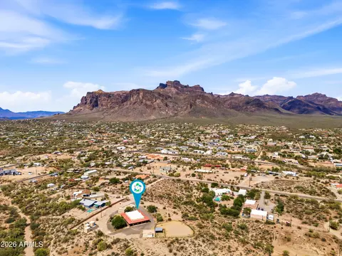 View/Area - 4485 E Cody St, Apache Junction, AZ 85119 photo 8 of 8