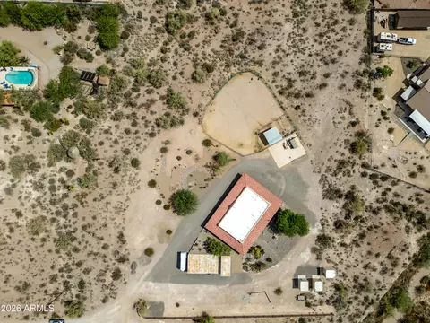 View/Area - 4485 E Cody St, Apache Junction, AZ 85119 photo 4 of 8